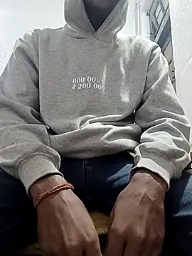 boyyouwant33 online show from February 16, 2025, 4:10 pm