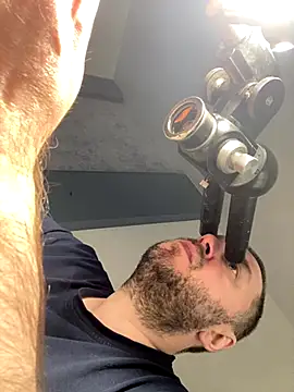 DorianJeday online show from November 7, 2025, 7:52 am