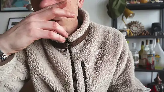 MikymikeBBWD online show from February 12, 2026, 12:11 pm