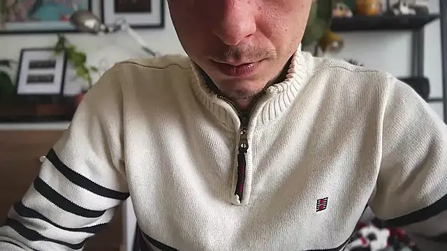 MikymikeBBWD online show from April 3, 2026, 11:19 am