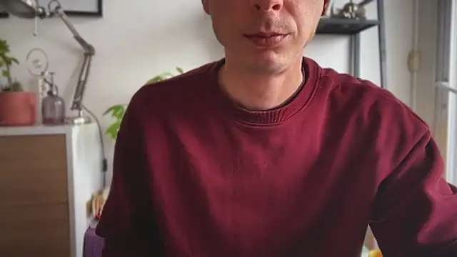 MikymikeBBWD online show from May 19, 2026, 12:22 pm