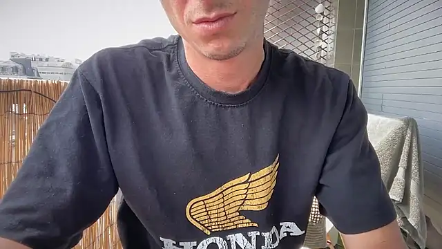 MikymikeBBWD online show from July 18, 2026, 1:48 pm