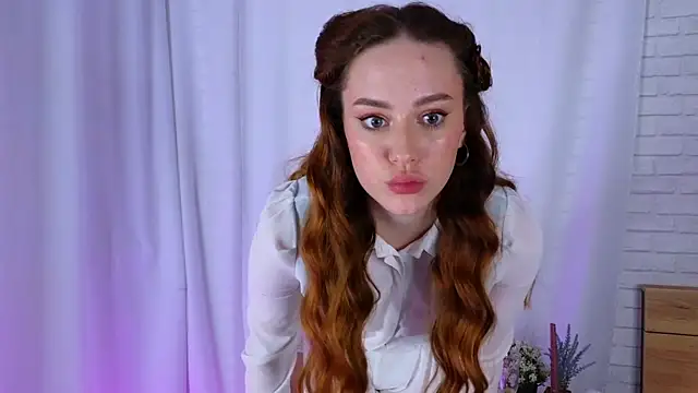 Snapshot of StacyWatts chatting on February 20, 2025, 7:41 pm StacyWatts online show from February 20, 2025, 7:41 pm