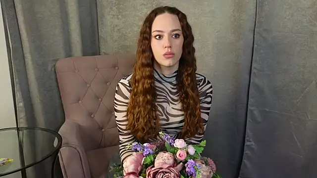 Snapshot of StacyWatts chatting on February 27, 2025, 6:20 pm StacyWatts online show from February 27, 2025, 6:20 pm