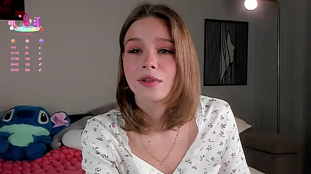 Snapshot of TaiteBayles chatting on October 6, 2025, 1:14 am TaiteBayles online show from October 6, 2025, 1:14 am