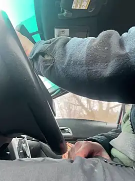 Jackin Daddy online show from February 23, 2025, 8:11 pm