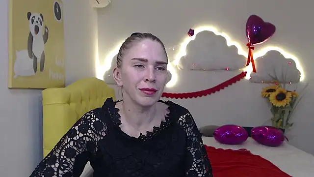 TessaDaybreak online show from March 14, 2025, 4:09 pm