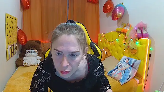 TessaDaybreak online show from March 22, 2025, 7:25 am