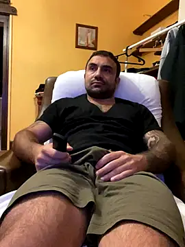 morfeoX online show from September 23, 2025, 6:55 pm