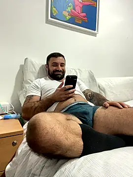 morfeoX online show from January 16, 2026, 5:17 pm