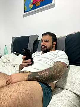 morfeoX online show from January 19, 2026, 10:30 am