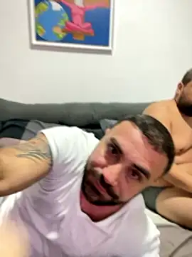 morfeoX online show from March 29, 2026, 9:31 am