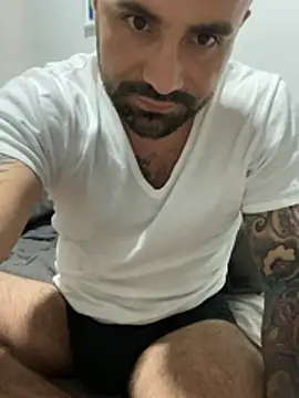 morfeoX online show from July 17, 2026, 12:56 pm