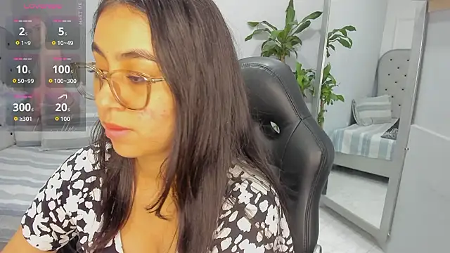 Snapshot of lucelly_15 chatting on March 11, 2026, 11:49 am lucelly 15 online show from March 11, 2026, 11:49 am