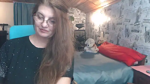 Snapshot of Tatyana72 chatting on December 15, 2024, 8:58 pm Tatyana72 online show from December 15, 2024, 8:58 pm