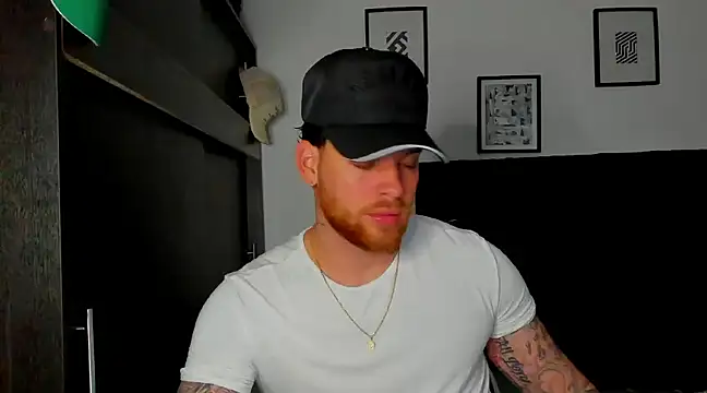 arnold bekam online show from February 28, 2025, 10:17 pm