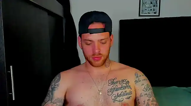 arnold bekam online show from March 23, 2025, 5:32 am