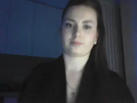 GoddessTenderness online show from March 15, 2025, 8:32 pm