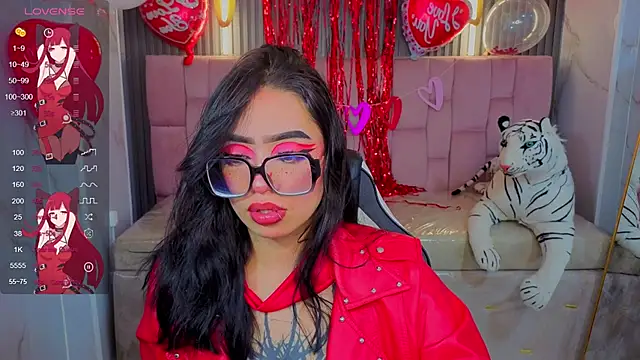 Anni acker b online show from February 11, 2026, 1:38 pm