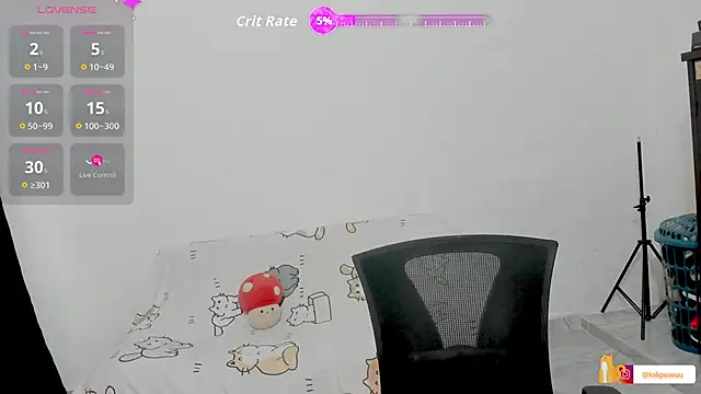 Snapshot of Naoko_7w7 chatting on October 19, 2025, 10:10 pm Naoko 7w7 online show from October 19, 2025, 10:10 pm