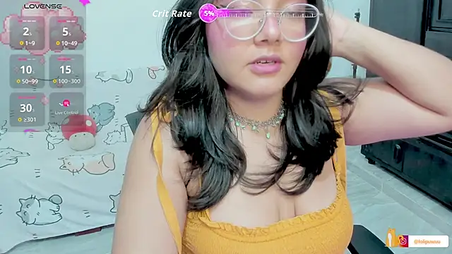 Snapshot of Naoko_7w7 chatting on November 3, 2025, 10:32 pm Naoko 7w7 online show from November 3, 2025, 10:32 pm