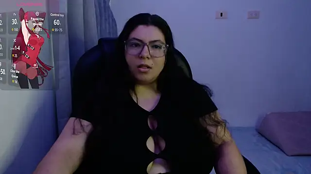 miss nyxxx online show from May 29, 2026, 10:46 am