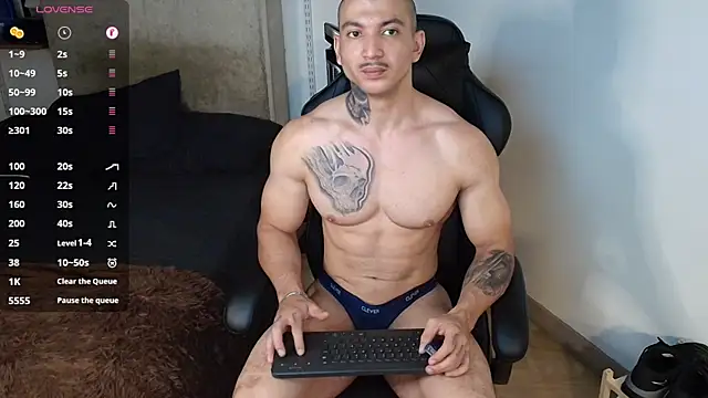 kevin jef online show from September 13, 2025, 1:16 am