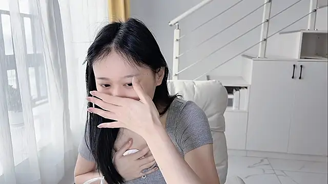 Cassie-20 online show from March 15, 2025, 11:28 pm