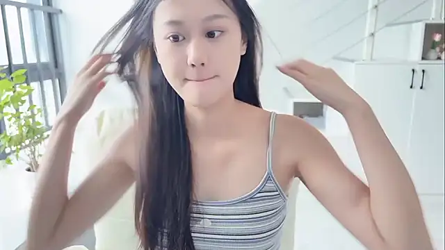 Cassie-20 online show from September 15, 2025, 2:55 am