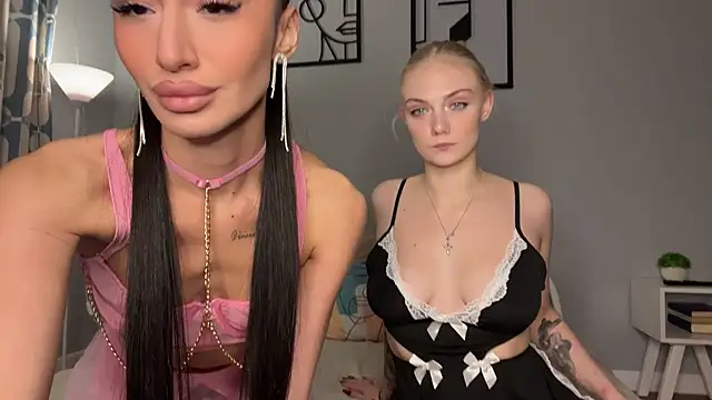 alissadreams online show from October 16, 2025, 6:20 pm