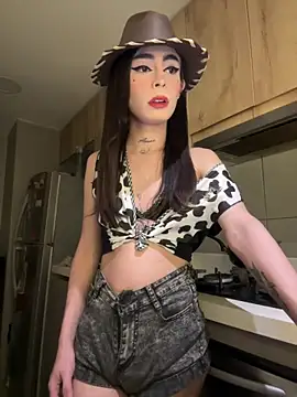 candycami19 online show from March 21, 2025, 7:44 am