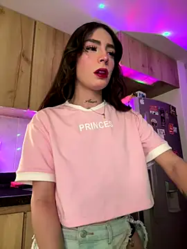 candycami19 online show from September 22, 2025, 6:04 am