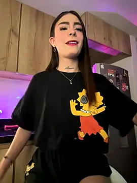 candycami19 online show from September 30, 2025, 3:44 am