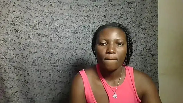 Ebony dolcy online show from September 28, 2025, 3:17 pm