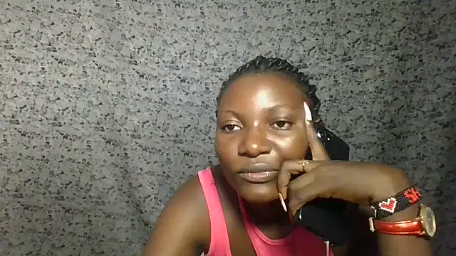 Ebony dolcy online show from October 9, 2025, 7:06 am