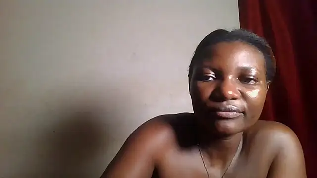 Ebony dolcy online show from October 29, 2025, 12:07 pm