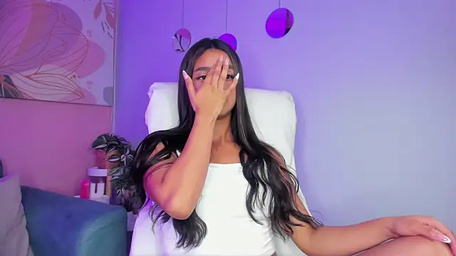 Bella walker  online show from September 12, 2025, 7:58 pm