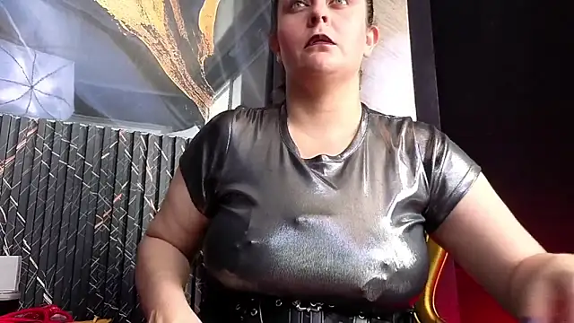 AmandaKovich online show from March 27, 2026, 7:24 pm