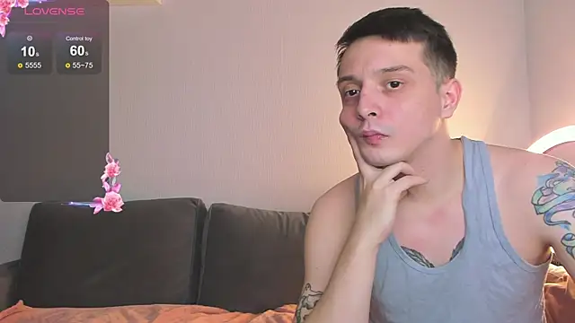 Snapshot of OnePunchGirl chatting on September 25, 2025, 4:54 pm OnePunchGirl online show from September 25, 2025, 4:54 pm