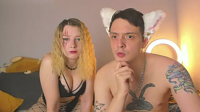 Snapshot of OnePunchGirl chatting on October 31, 2025, 3:13 pm OnePunchGirl online show from October 31, 2025, 3:13 pm