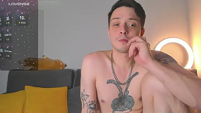 Snapshot of OnePunchGirl chatting on November 2, 2025, 2:30 pm OnePunchGirl online show from November 2, 2025, 2:30 pm