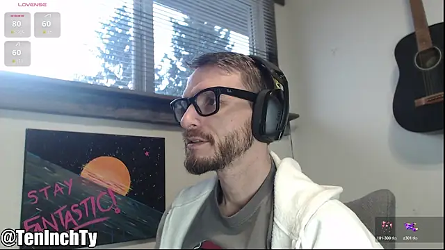 teninchty online show from December 16, 2025, 4:34 pm