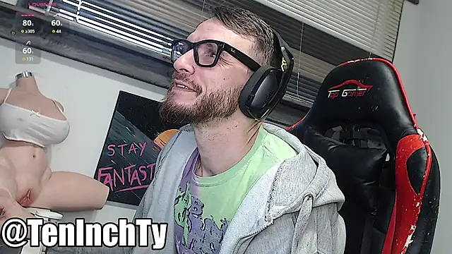 teninchty online show from January 13, 2026, 4:34 pm