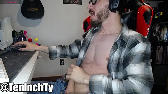 teninchty online show from March 8, 2026, 4:27 am