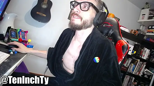 teninchty online show from March 20, 2026, 4:34 pm