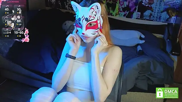 Snapshot of YumikoMori chatting on November 5, 2025, 10:37 am YumikoMori online show from November 5, 2025, 10:37 am