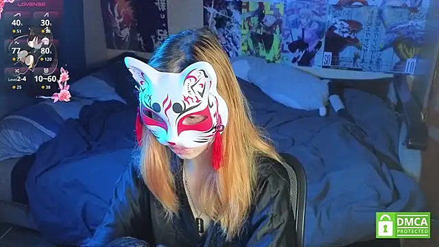 Snapshot of YumikoMori chatting on November 14, 2025, 10:58 am YumikoMori online show from November 14, 2025, 10:58 am