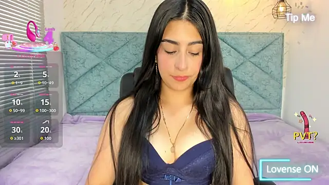 Katty love01 online show from October 23, 2025, 7:23 pm