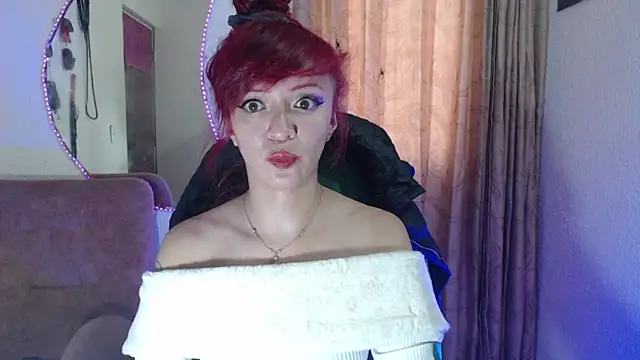 Meghan sex777 online show from January 16, 2026, 8:02 pm