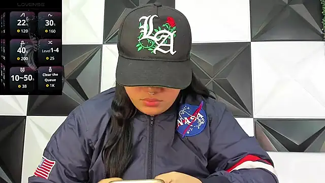 melany rouse18 online show from February 28, 2026, 3:18 am